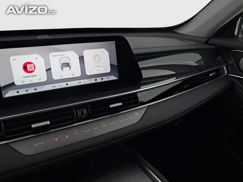 Foto inzerátu Chery Tiggo 7 1.6 TGDI