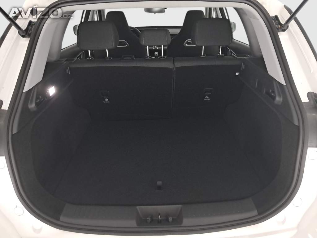 Foto inzerátu Chery Tiggo 7 1.6 TGDI