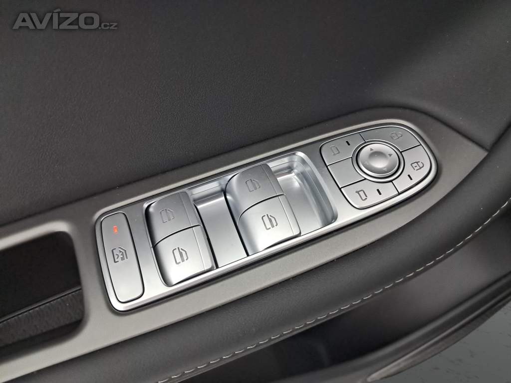 Foto inzerátu Chery Tiggo 7 1.6 TGDI
