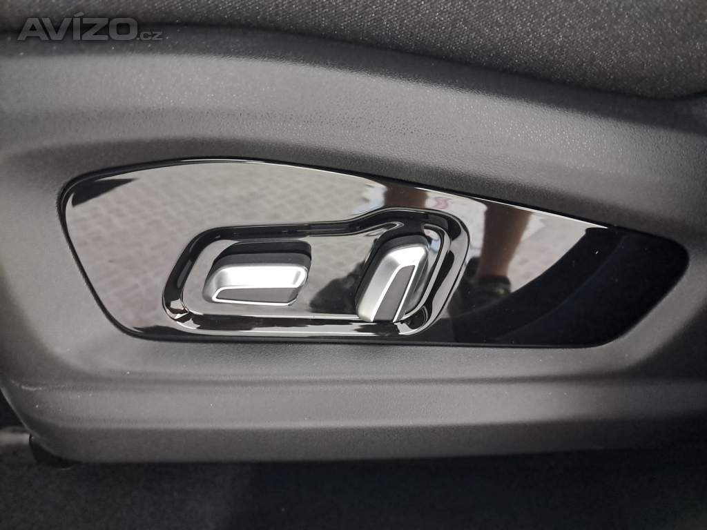 Foto inzerátu Chery Tiggo 7 1.6 TGDI
