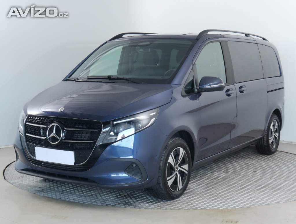 Foto inzerátu Mercedes V 250 d