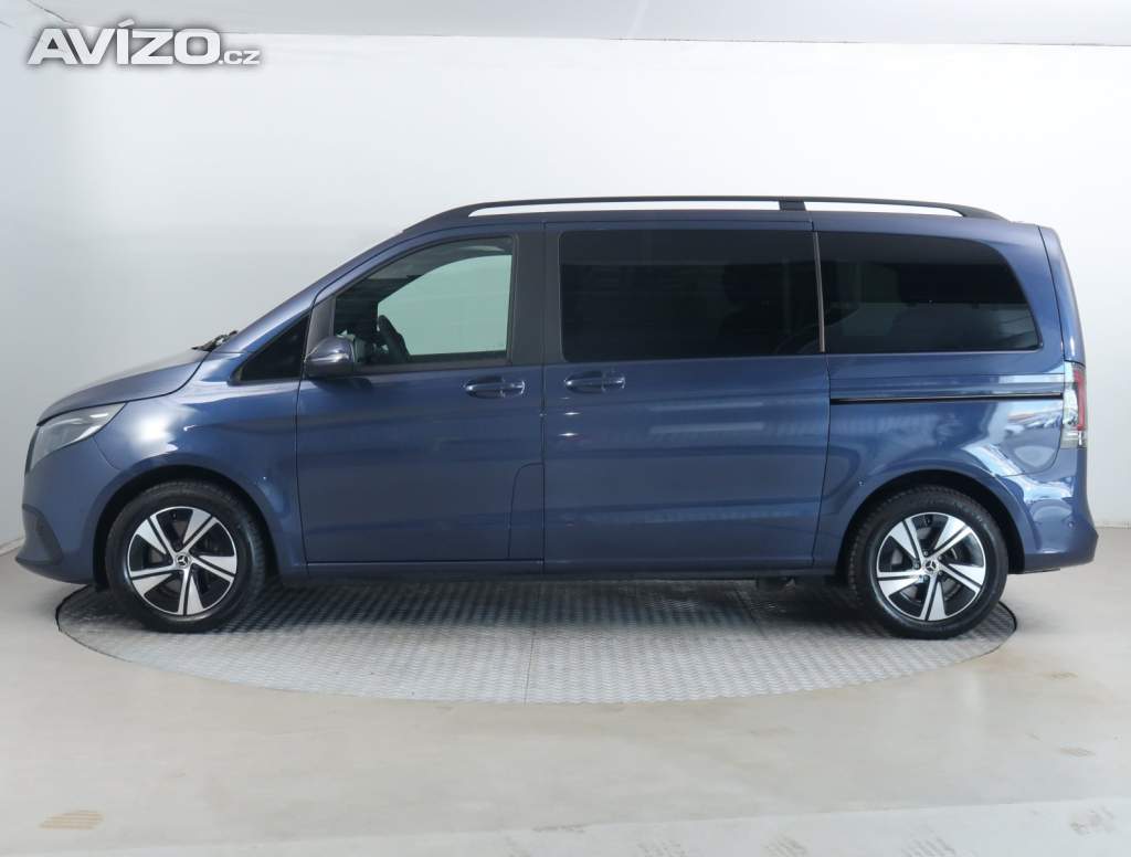 Foto inzerátu Mercedes V 250 d