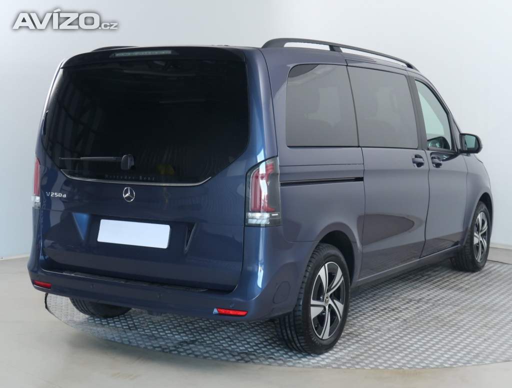 Foto inzerátu Mercedes V 250 d