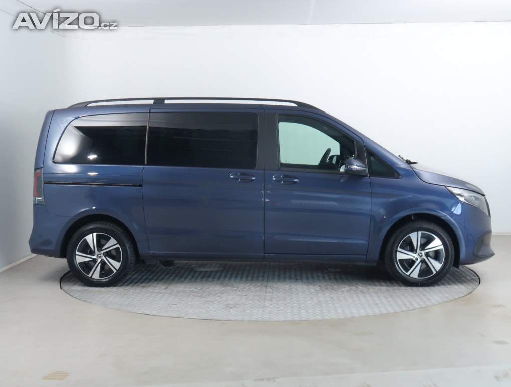 Foto inzerátu Mercedes V 250 d