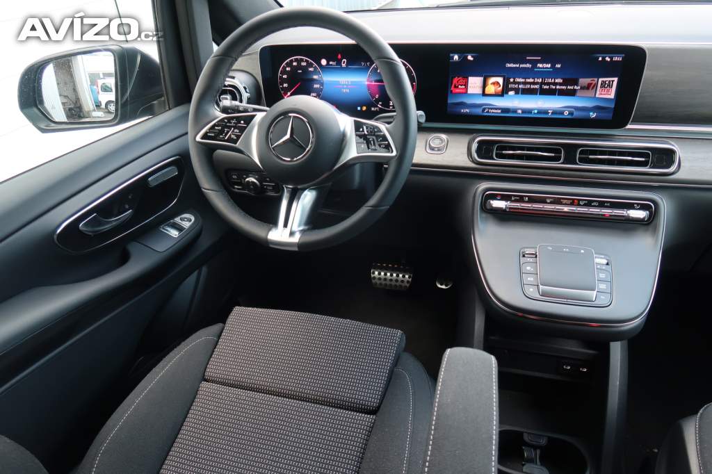 Foto inzerátu Mercedes V 250 d