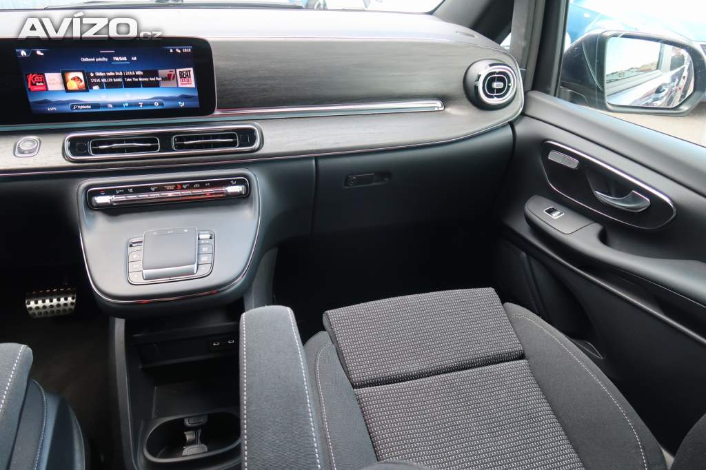 Foto inzerátu Mercedes V 250 d