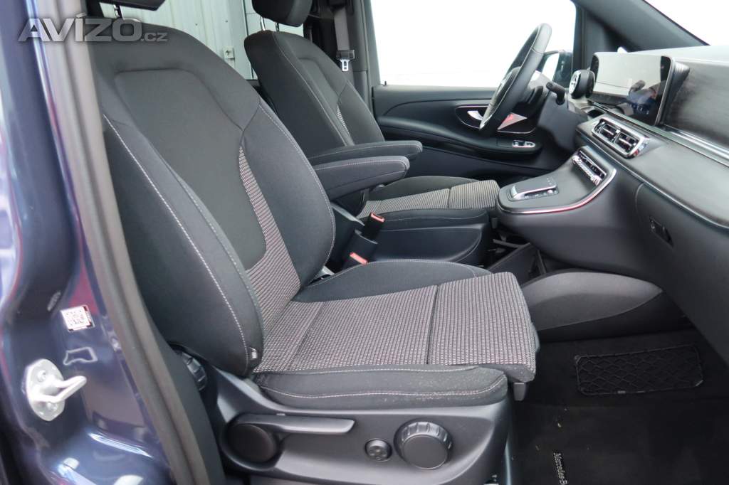 Foto inzerátu Mercedes V 250 d