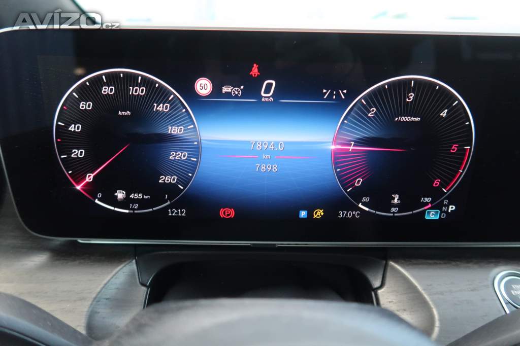 Foto inzerátu Mercedes V 250 d