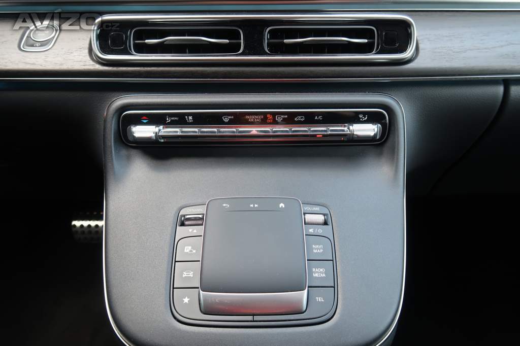 Foto inzerátu Mercedes V 250 d