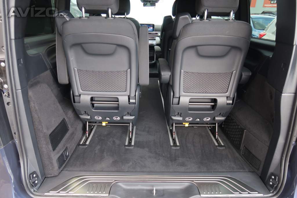 Foto inzerátu Mercedes V 250 d