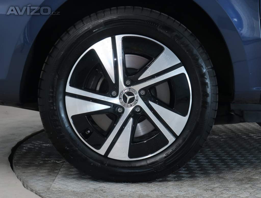 Foto inzerátu Mercedes V 250 d