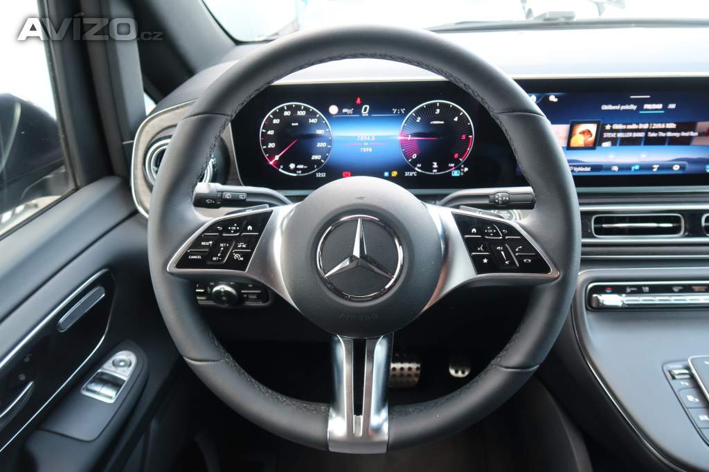 Foto inzerátu Mercedes V 250 d