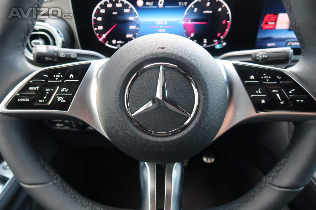 Foto inzerátu Mercedes V 250 d