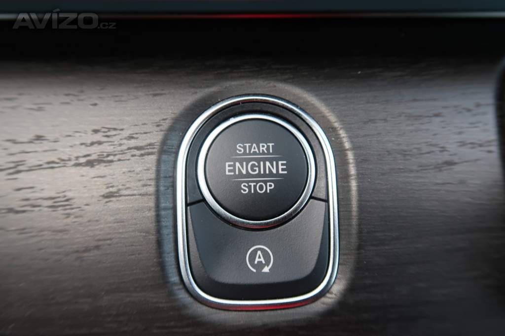 Foto inzerátu Mercedes V 250 d