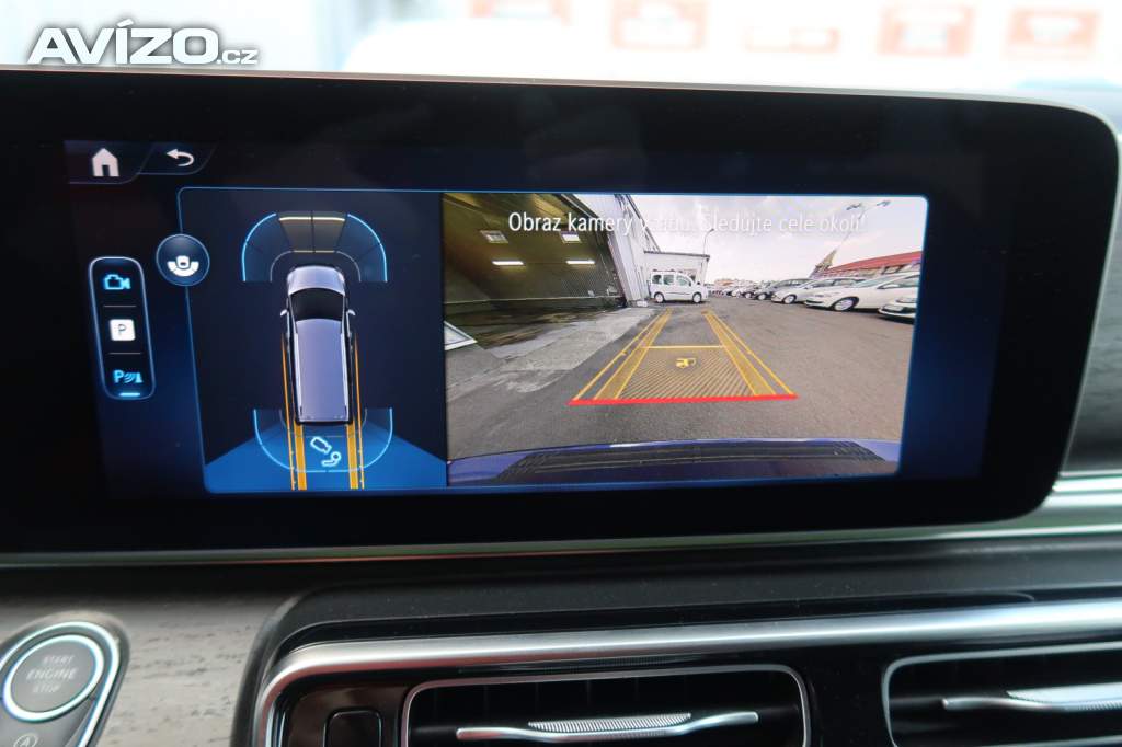 Foto inzerátu Mercedes V 250 d