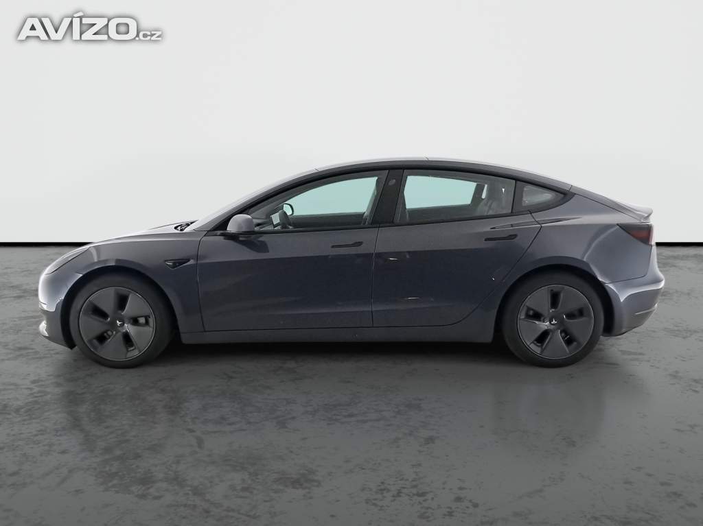 Foto inzerátu Tesla Model 3 Long Range 4WD 74kWh