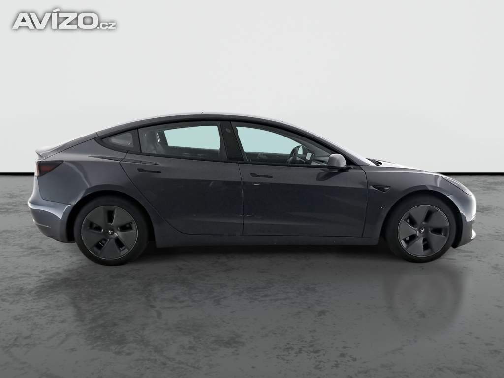 Foto inzerátu Tesla Model 3 Long Range 4WD 74kWh