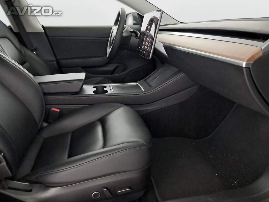 Foto inzerátu Tesla Model 3 Long Range 4WD 74kWh