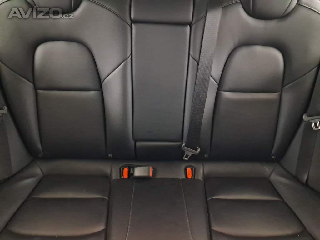 Foto inzerátu Tesla Model 3 Long Range 4WD 74kWh