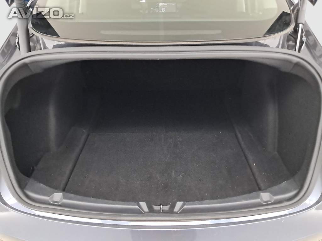 Foto inzerátu Tesla Model 3 Long Range 4WD 74kWh