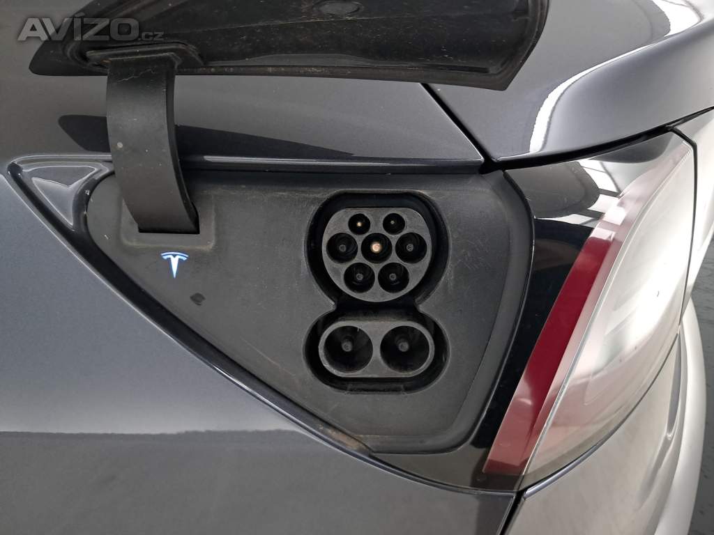 Foto inzerátu Tesla Model 3 Long Range 4WD 74kWh