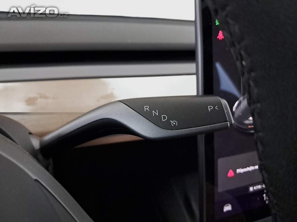 Foto inzerátu Tesla Model 3 Long Range 4WD 74kWh