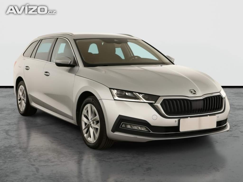 Skoda Octavia 2.0 TDI