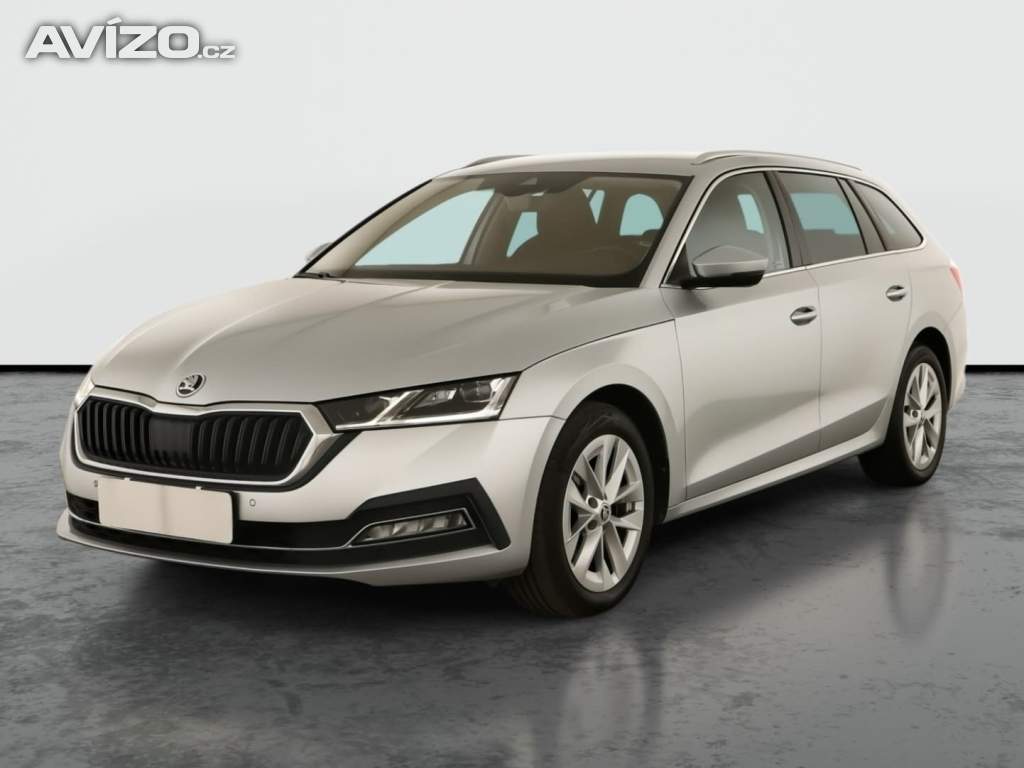 Foto inzerátu Skoda Octavia 2.0 TDI