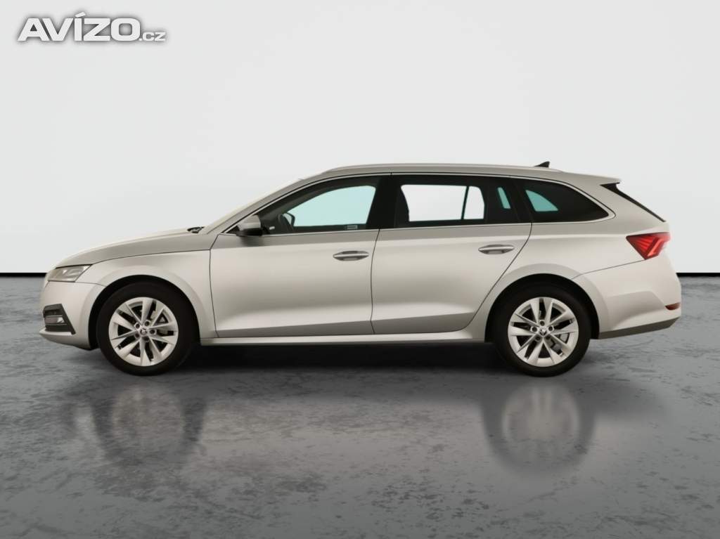 Foto inzerátu Skoda Octavia 2.0 TDI