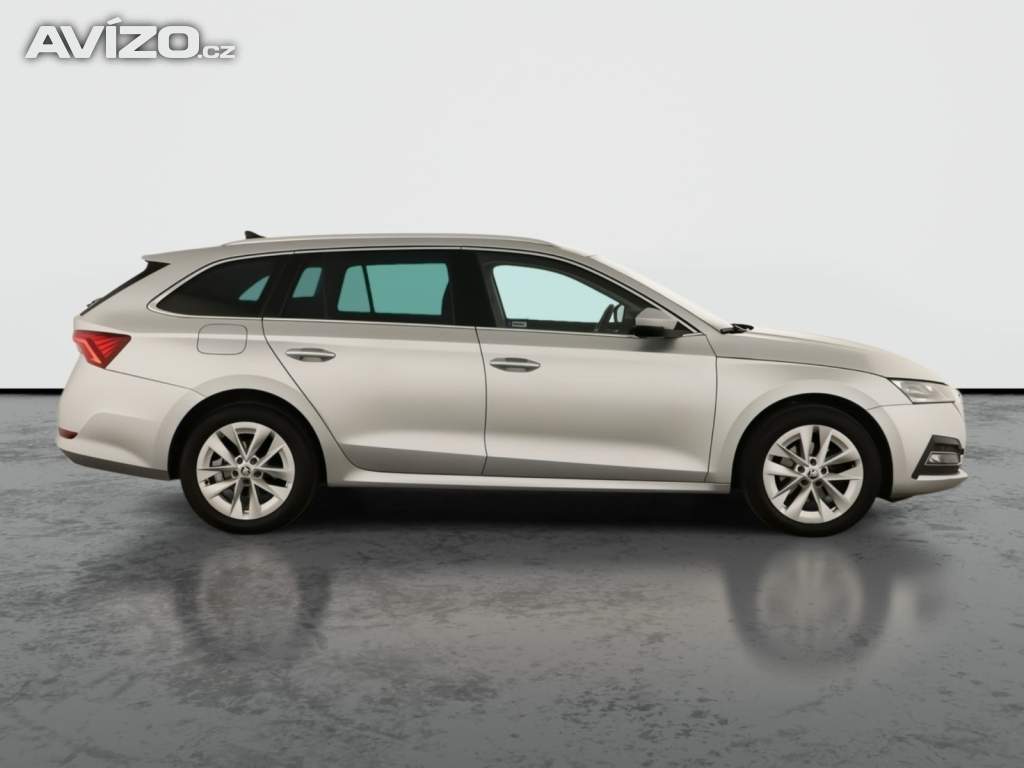 Foto inzerátu Skoda Octavia 2.0 TDI