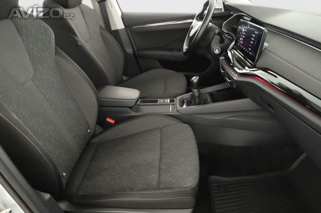 Foto inzerátu Skoda Octavia 2.0 TDI