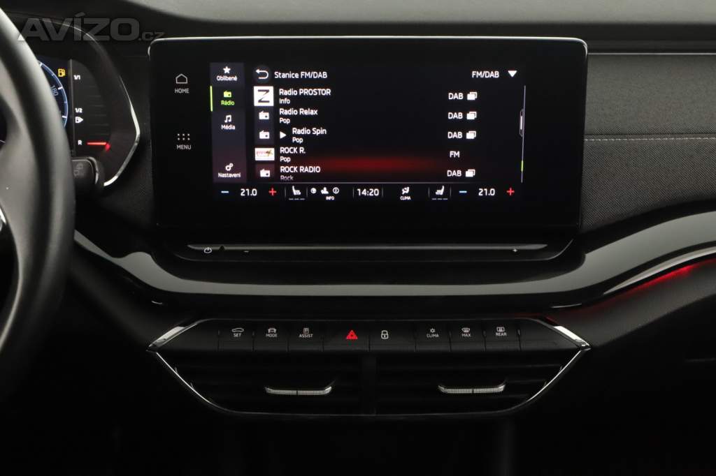 Foto inzerátu Skoda Octavia 2.0 TDI