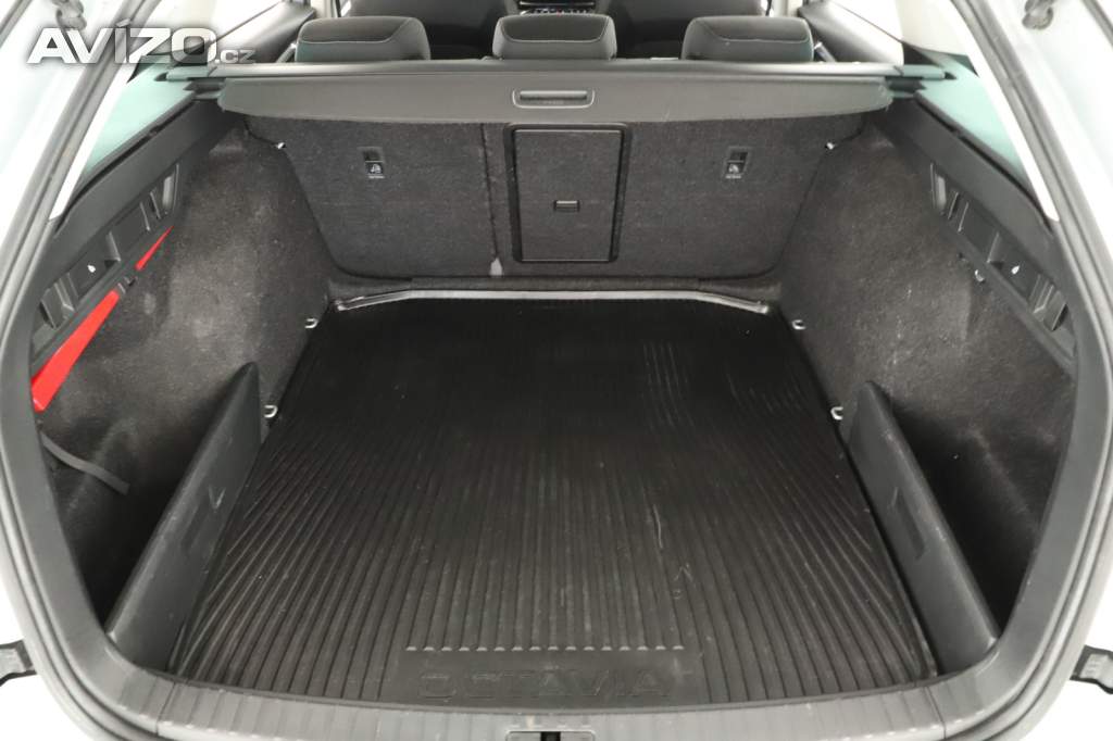 Foto inzerátu Skoda Octavia 2.0 TDI