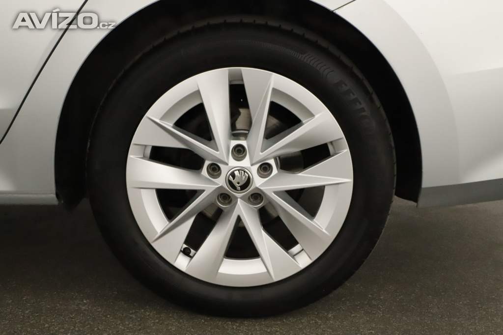 Foto inzerátu Skoda Octavia 2.0 TDI