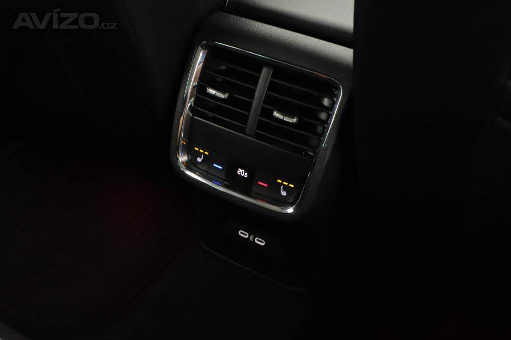 Foto inzerátu Skoda Octavia 2.0 TDI