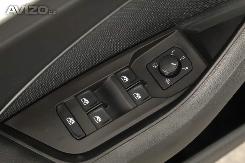 Foto inzerátu Skoda Octavia 2.0 TDI