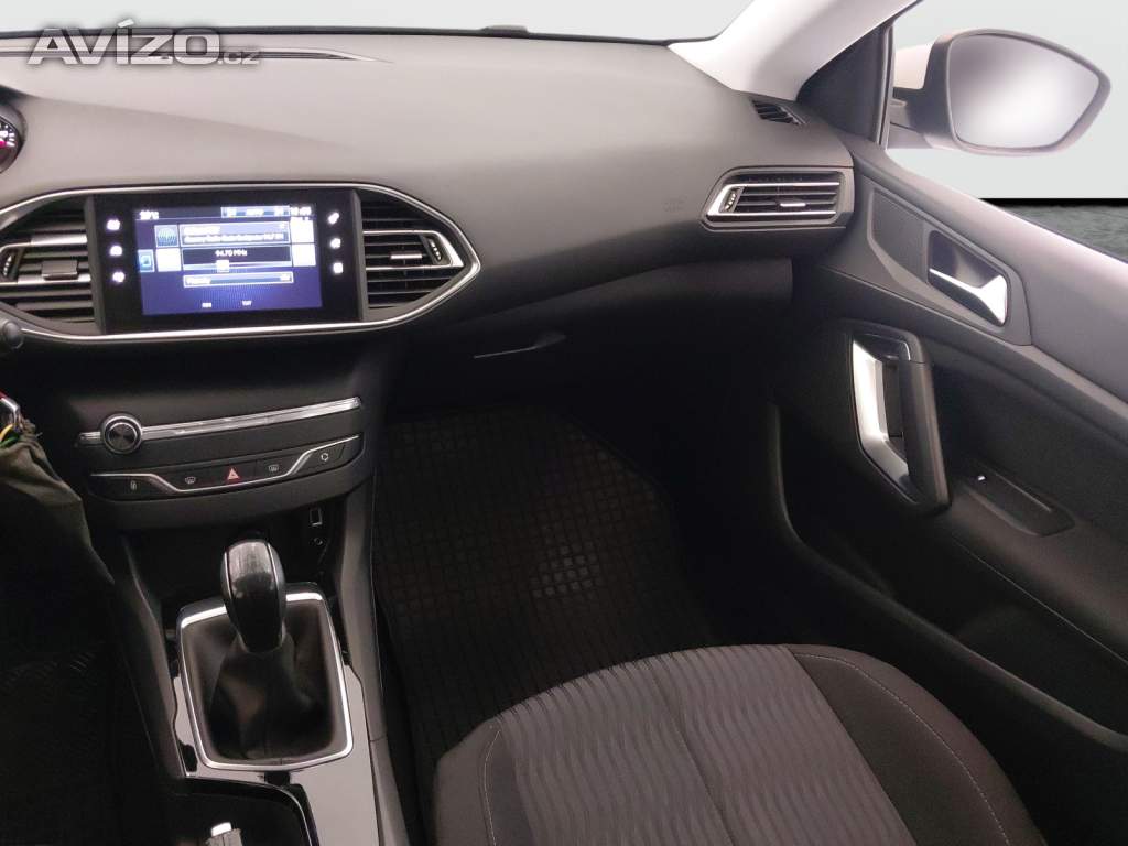 Foto inzerátu Peugeot 308 1.6 BlueHDi