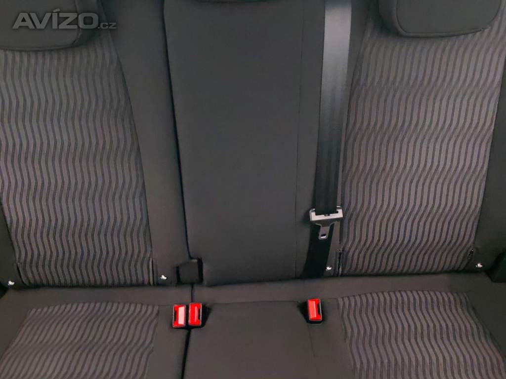 Foto inzerátu Peugeot 308 1.6 BlueHDi