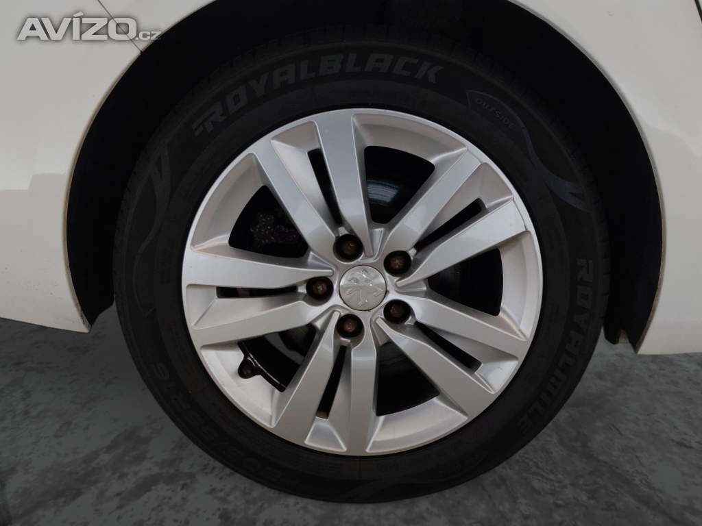 Foto inzerátu Peugeot 308 1.6 BlueHDi