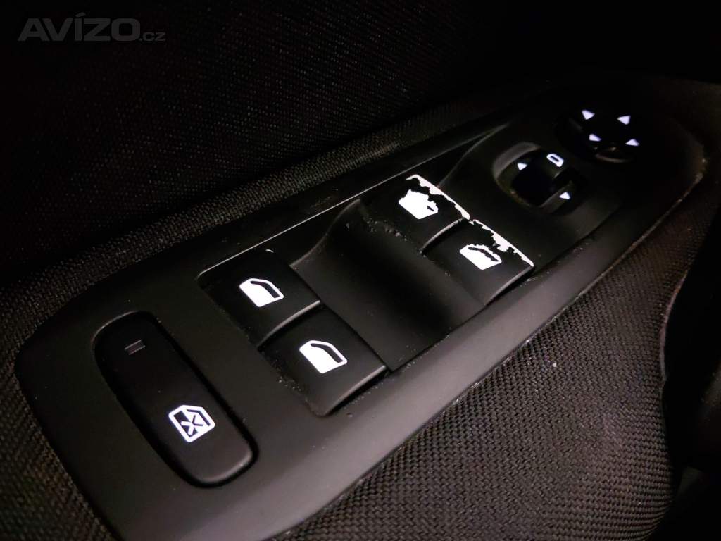 Foto inzerátu Peugeot 308 1.6 BlueHDi