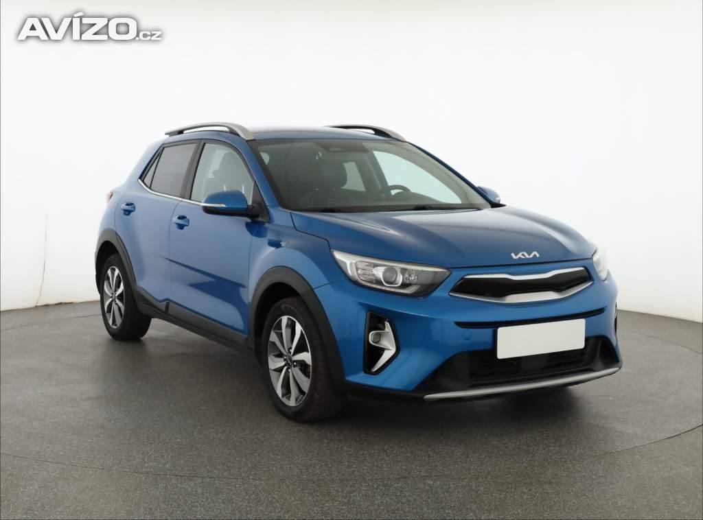 Kia Stonic 1.2 DPI