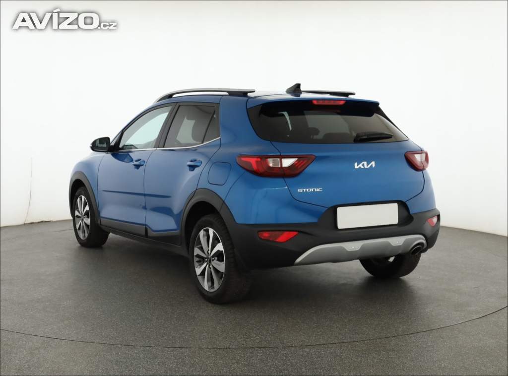Foto inzerátu Kia Stonic 1.2 DPI