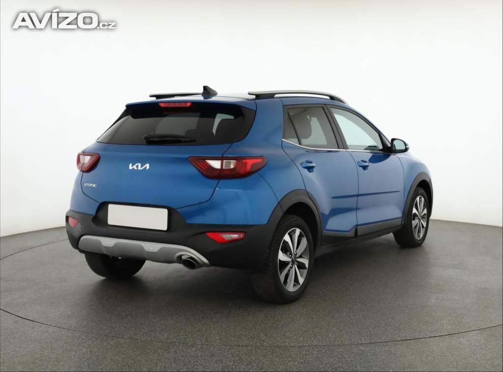 Foto inzerátu Kia Stonic 1.2 DPI