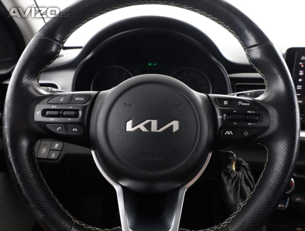 Foto inzerátu Kia Stonic 1.2 DPI