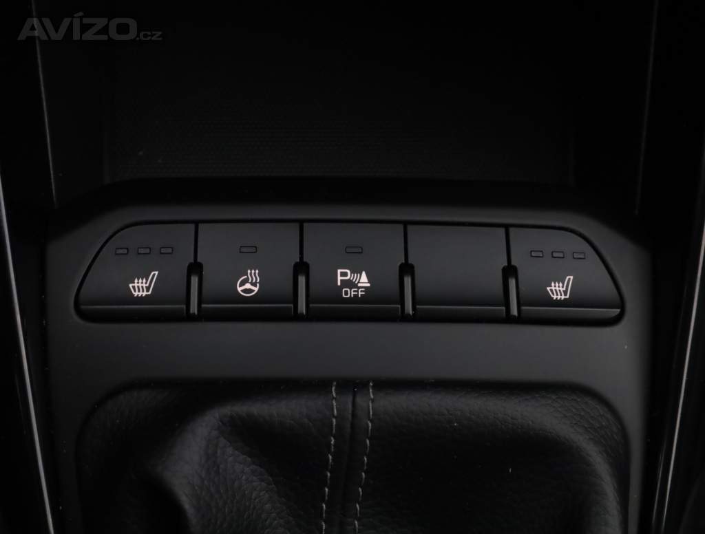 Foto inzerátu Kia Stonic 1.2 DPI