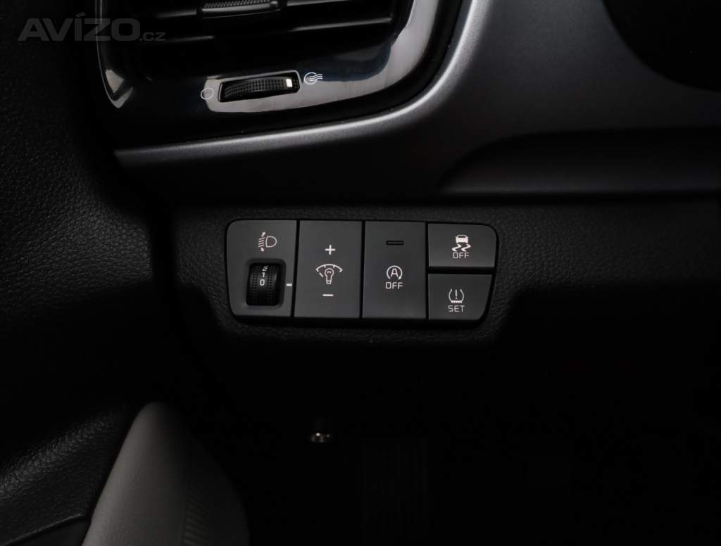 Foto inzerátu Kia Stonic 1.2 DPI