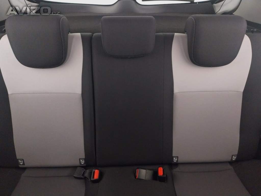 Foto inzerátu Toyota Yaris 1.5 Dual VVT-i