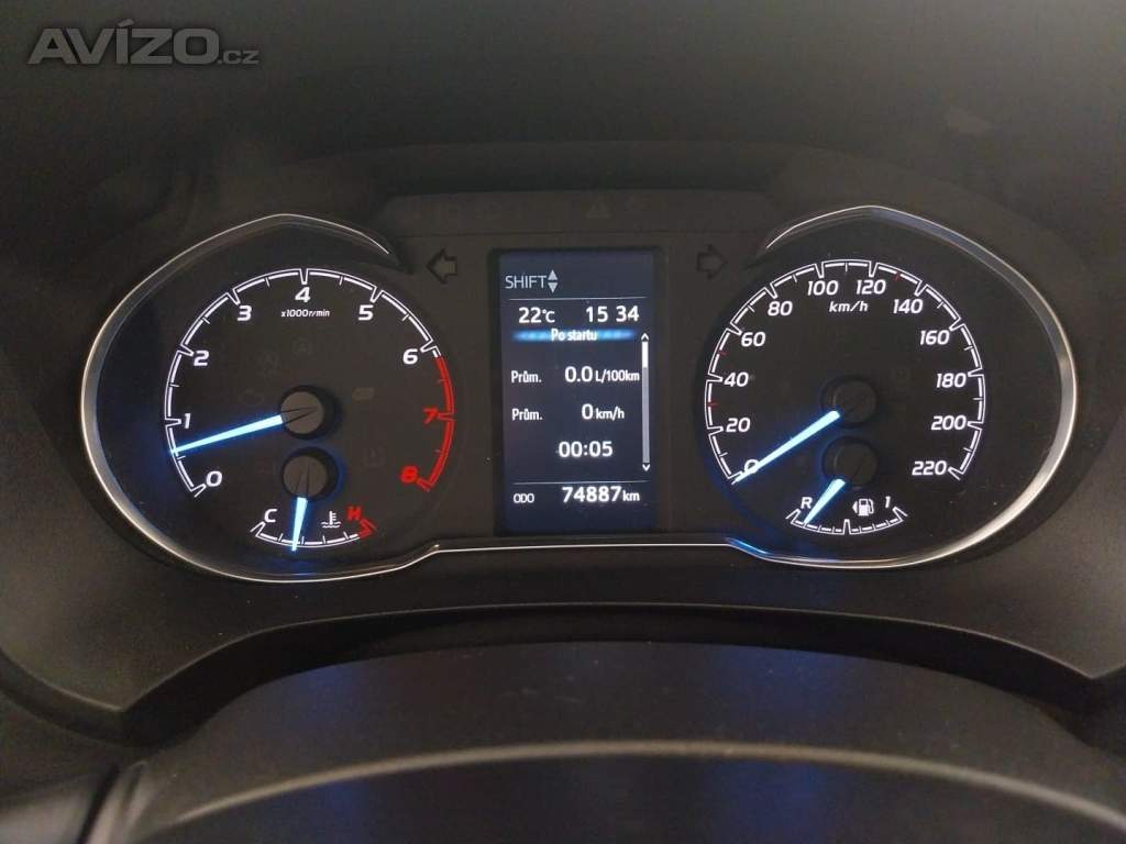 Foto inzerátu Toyota Yaris 1.5 Dual VVT-i