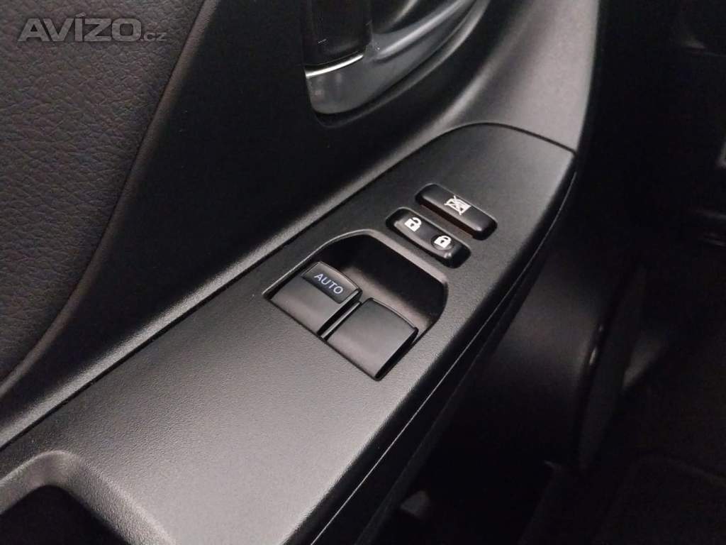 Foto inzerátu Toyota Yaris 1.5 Dual VVT-i