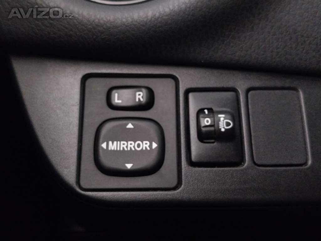 Foto inzerátu Toyota Yaris 1.5 Dual VVT-i